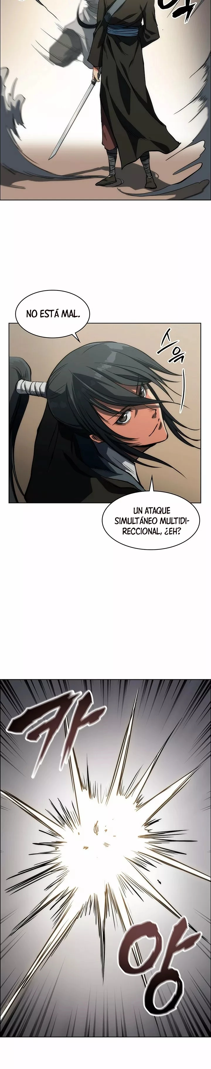 MookHyang – El Origen > Capitulo 17 > Page 51